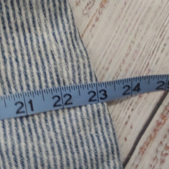 ANTHROPOLOGIE SATURDAY SUNDAY TERRYCLOTH JACKET TOP - Picture 8 of 8